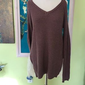 Boho Sweater